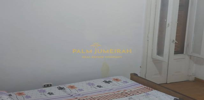 شقة للبيع فى سموحة - قسم سيدى جابر - الإسكندرية