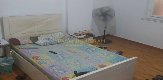 شقة للبيع فى سموحة - قسم سيدى جابر - الإسكندرية