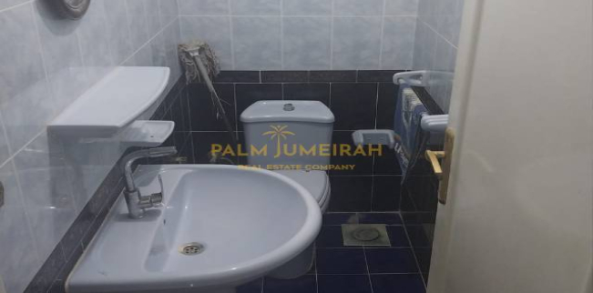 شقة للبيع فى سموحة - قسم سيدى جابر - الإسكندرية