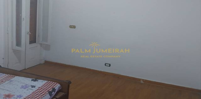 شقة للبيع فى سموحة - قسم سيدى جابر - الإسكندرية