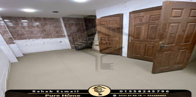 محل تجاري للإيجار فى الإبراهيمية - قسم باب شرقي - الإسكندرية