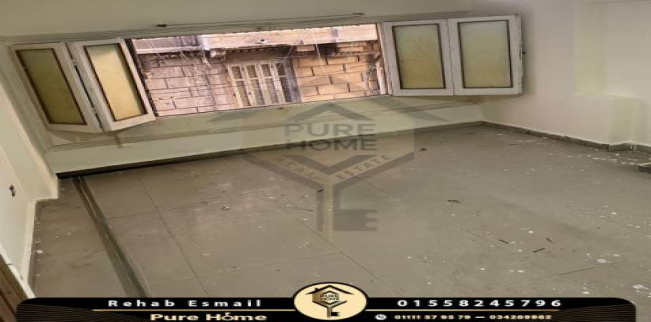 محل تجاري للإيجار فى الإبراهيمية - قسم باب شرقي - الإسكندرية