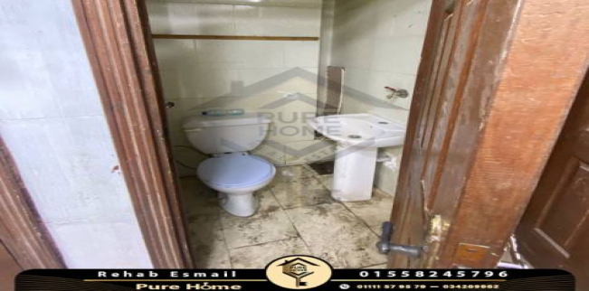 محل تجاري للإيجار فى الإبراهيمية - قسم باب شرقي - الإسكندرية