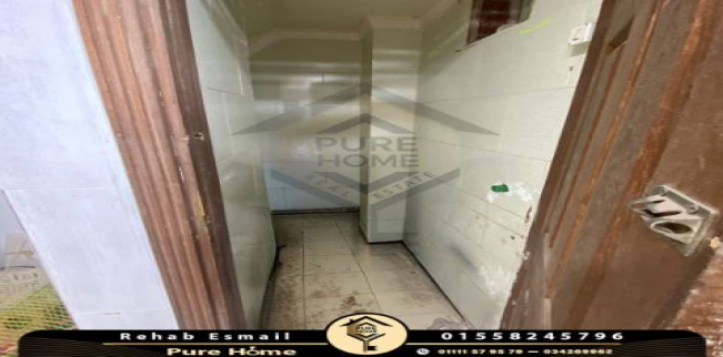 محل تجاري للإيجار فى الإبراهيمية - قسم باب شرقي - الإسكندرية