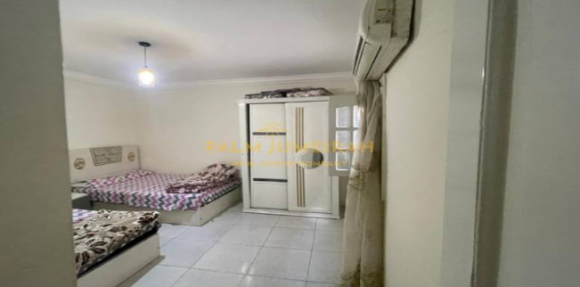 شقة للإيجار فى جليم - قسم الرمل - الإسكندرية