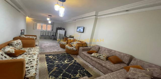 شقة للإيجار فى جليم - قسم الرمل - الإسكندرية