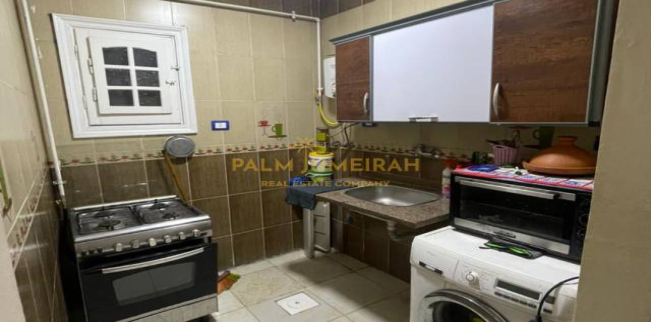 شقة للإيجار فى جليم - قسم الرمل - الإسكندرية