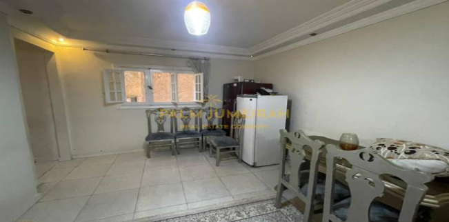 شقة للإيجار فى جليم - قسم الرمل - الإسكندرية