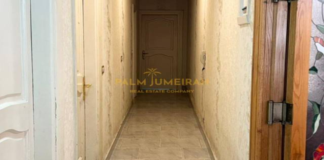 شقة للبيع فى زيزينيا - قسم الرمل - الإسكندرية