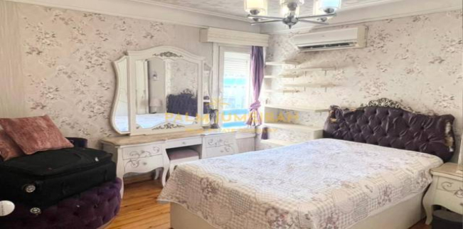 شقة للبيع فى زيزينيا - قسم الرمل - الإسكندرية