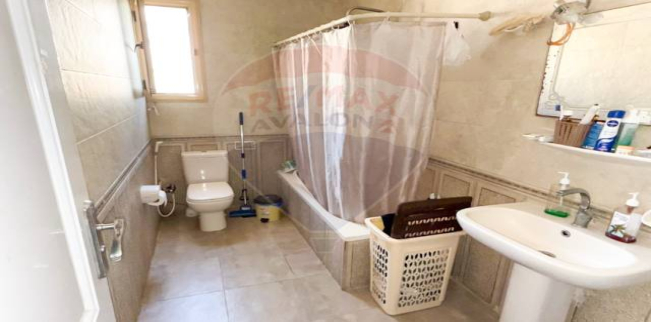 شقة للبيع فى سموحة - قسم سيدى جابر - الإسكندرية