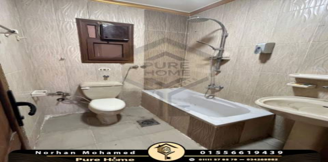 شقة للبيع فى لوران - قسم الرمل - الإسكندرية