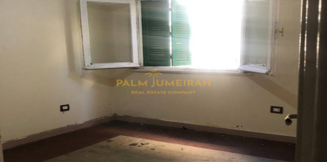 شقة للبيع فى سيدي بشر بحري - قسم المنتزه - الإسكندرية