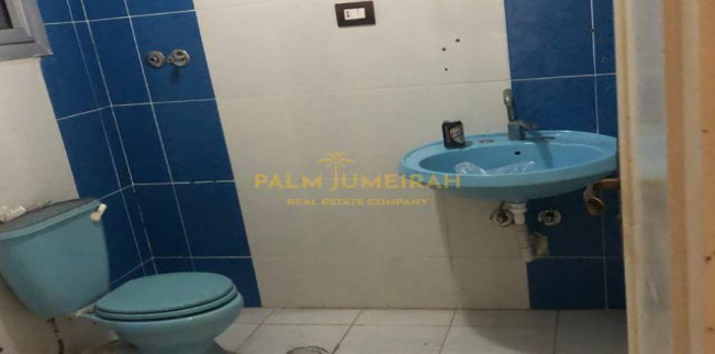 شقة للبيع فى سيدي بشر بحري - قسم المنتزه - الإسكندرية