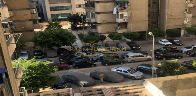 شقة للبيع فى سيدي بشر بحري - قسم المنتزه - الإسكندرية