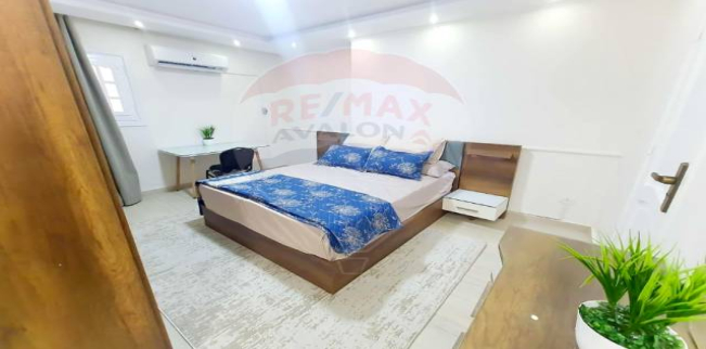 شقة للإيجار فى الإبراهيمية - قسم باب شرقي - الإسكندرية