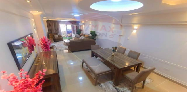 شقة للإيجار فى الإبراهيمية - قسم باب شرقي - الإسكندرية