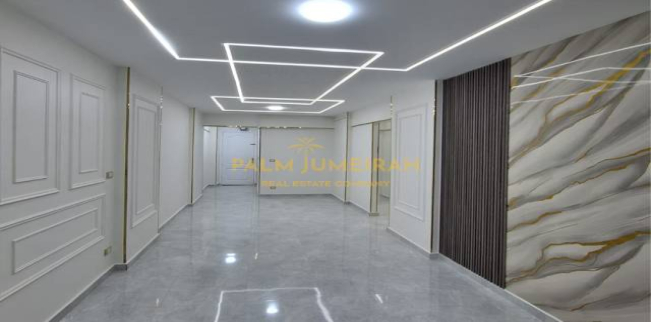 شقة للبيع فى سيدي بشر بحري - قسم المنتزه - الإسكندرية