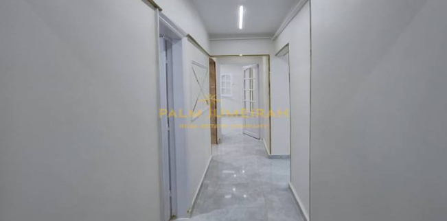 شقة للبيع فى سيدي بشر بحري - قسم المنتزه - الإسكندرية