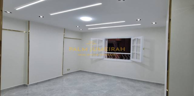 شقة للبيع فى سيدي بشر بحري - قسم المنتزه - الإسكندرية