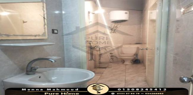 مكتب للبيع فى قسم الرمل - الإسكندرية