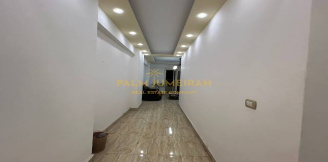 شقة للبيع فى كليوباترا - قسم سيدى جابر - الإسكندرية