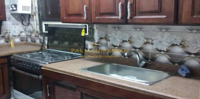 Apartment For Sale In Al Muntazah - Qism El-Montaza - Alexandria