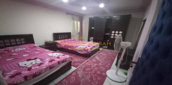 Apartment For Sale In Al Muntazah - Qism El-Montaza - Alexandria