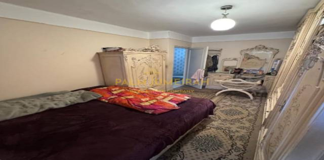 Apartment For Sale In Sidi Beshr Bahri - Qism El-Montaza - Alexandria