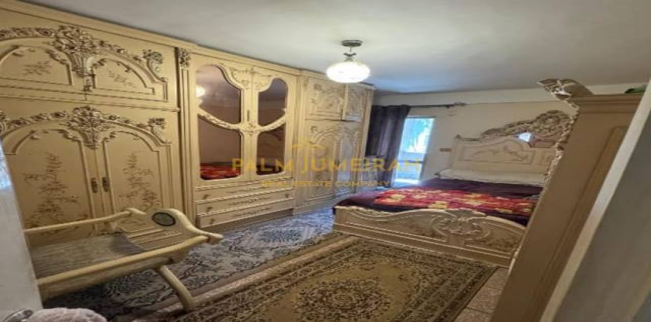 Apartment For Sale In Sidi Beshr Bahri - Qism El-Montaza - Alexandria