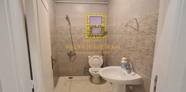 Office For Rent In Kafr Abdou - Qism Sidi Gabir - Alexandria