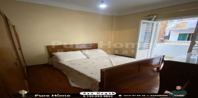 Apartment For Sale In Cleopatra - Qism Sidi Gabir - Alexandria