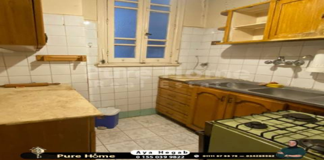 Apartment For Sale In Cleopatra - Qism Sidi Gabir - Alexandria