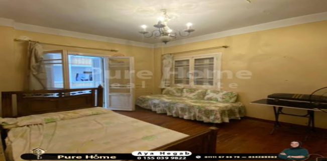 Apartment For Sale In Cleopatra - Qism Sidi Gabir - Alexandria