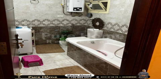 Apartment For Sale In Ganaklis - Qism El-Raml - Alexandria