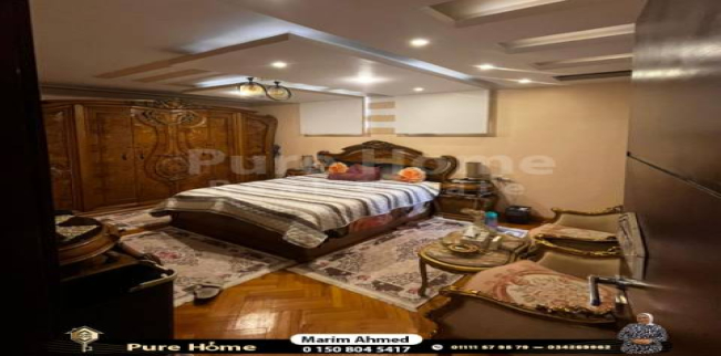 Apartment For Sale In Ganaklis - Qism El-Raml - Alexandria