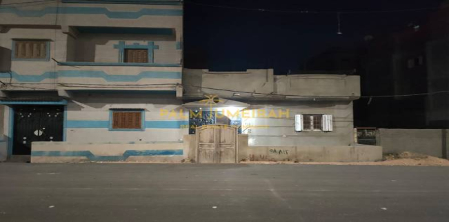 Traditional House For Sale In Smoha - Qism Sidi Gabir - Alexandria