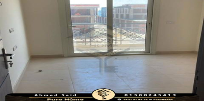 شقة للإيجار فى محرم بك - قسم محرم بك - الإسكندرية