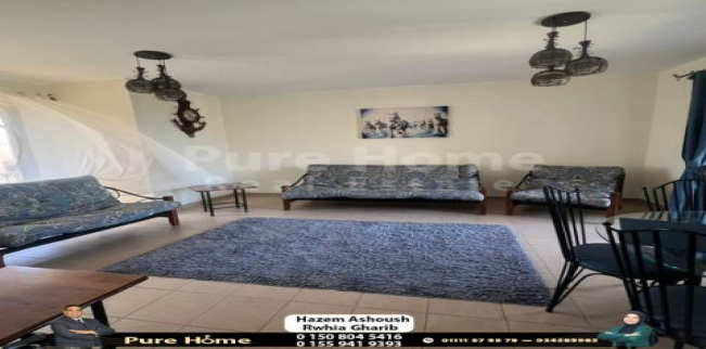 شاليه للبيع فى مركز العلمين - مطروح