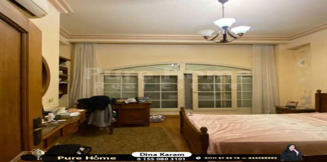 دوبلكس للإيجار فى سموحة - قسم سيدى جابر - الإسكندرية