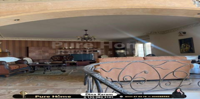 دوبلكس للإيجار فى سموحة - قسم سيدى جابر - الإسكندرية