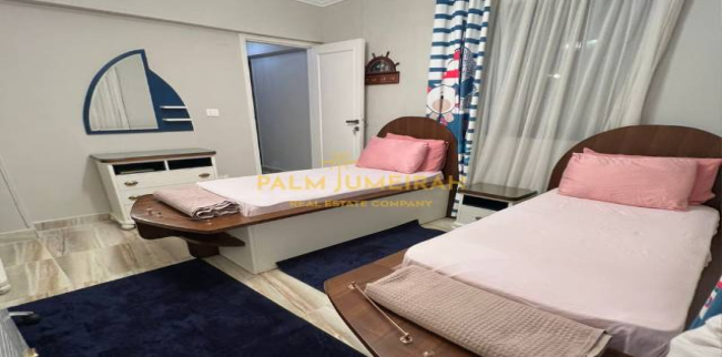 شقة للبيع فى فيكتوريا - قسم المنتزه - الإسكندرية