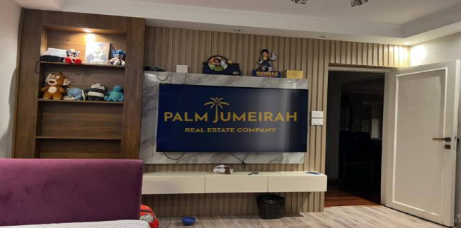 شقة للبيع فى فيكتوريا - قسم المنتزه - الإسكندرية