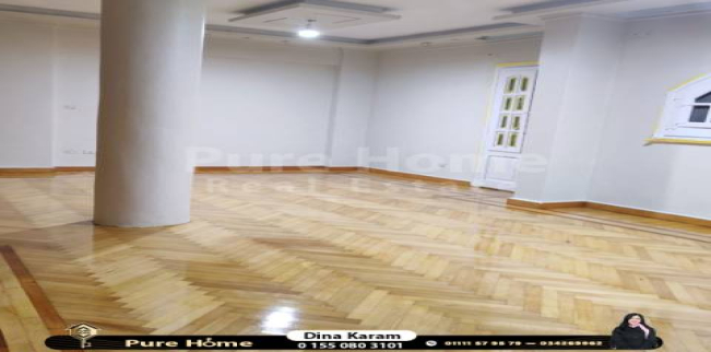 شقة للإيجار فى سيدي جابر - قسم سيدى جابر - الإسكندرية