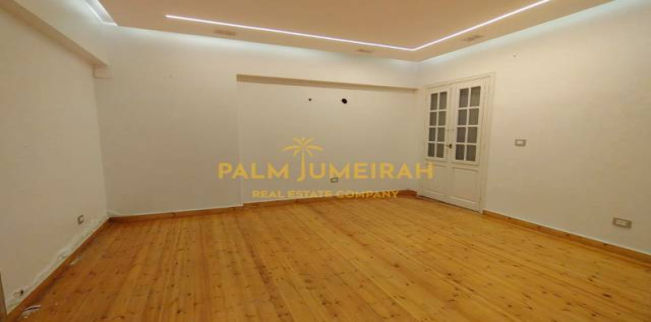 شقة للبيع فى سموحة - قسم سيدى جابر - الإسكندرية