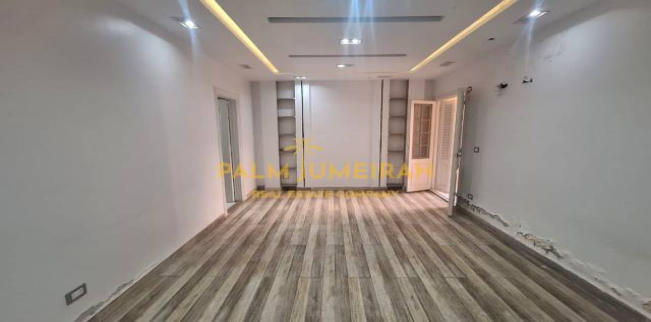 شقة للبيع فى سموحة - قسم سيدى جابر - الإسكندرية