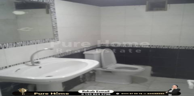 مكتب للإيجار فى كليوباترا - قسم سيدى جابر - الإسكندرية