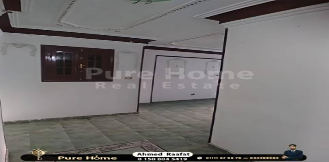 Apartment For Sale In Ganaklis - Qism El-Raml - Alexandria