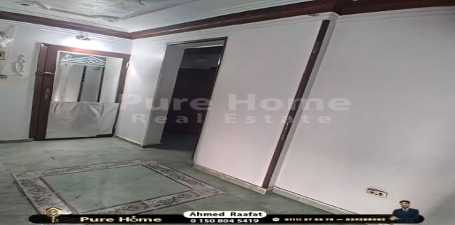 Apartment For Sale In Ganaklis - Qism El-Raml - Alexandria