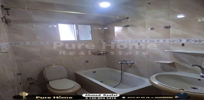 Apartment For Sale In Ganaklis - Qism El-Raml - Alexandria